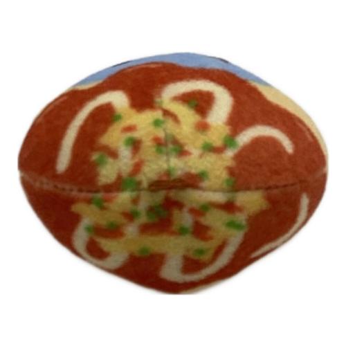 選んでたこ焼きマスコット サンリオグッズ