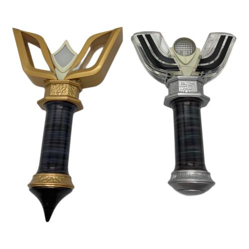 ウルトラマン ウルトラレプリカ ブラックスパークレンス 25th