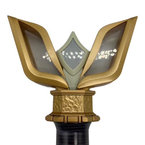 ウルトラマン ウルトラレプリカ ブラックスパークレンス 25th