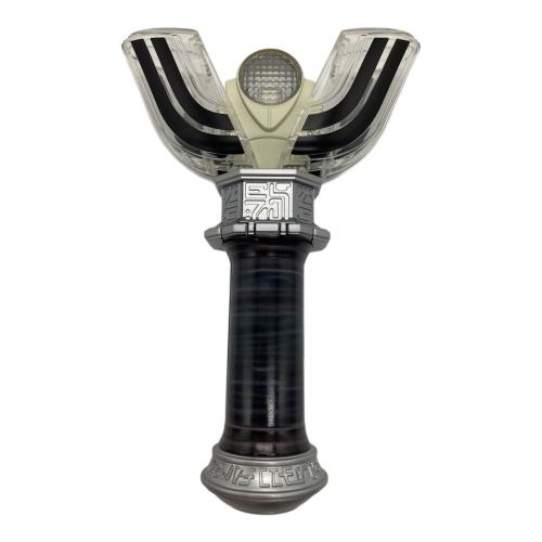 ウルトラマン ウルトラレプリカ ブラックスパークレンス 25th