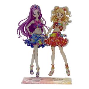 ペアアクリルスタンド 神崎美月&夏樹みくる