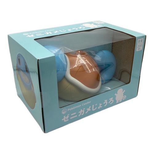 ゼニガメじょうろ ポケモングッズ｜トレファクONLINE