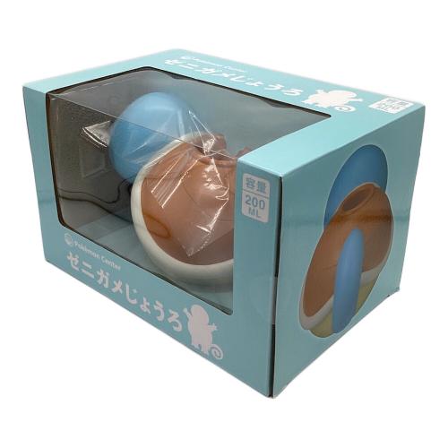 ゼニガメじょうろ ポケモングッズ｜トレファクONLINE