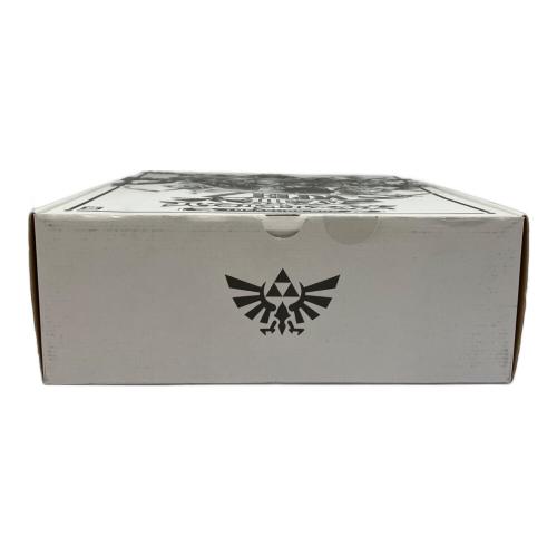 ハイラルオールスターズ TREASURE BOX 3DS用ソフト CERO B (12歳以上対象)