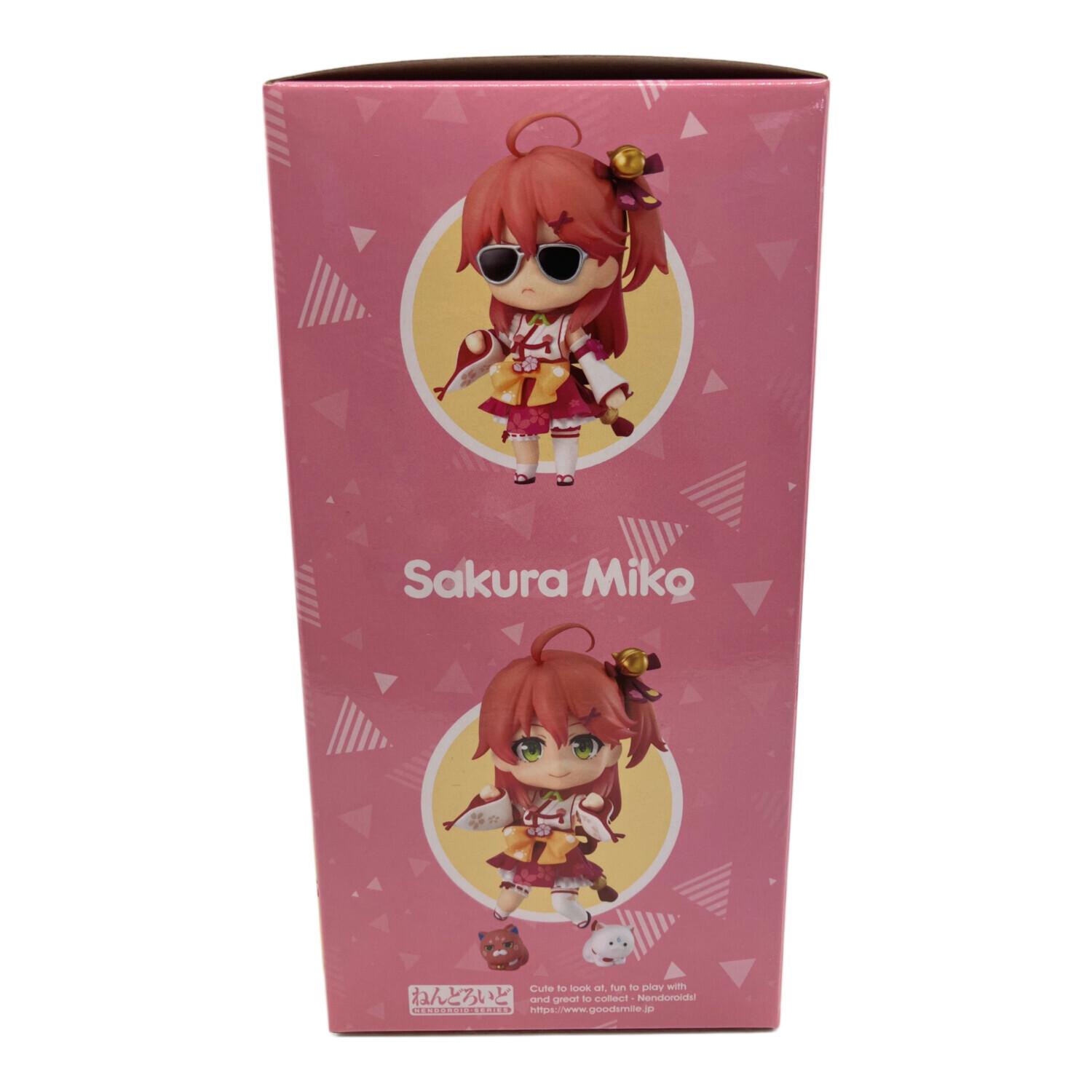 さくらみこ ねんどろいど ねんどろいど さくらみこ