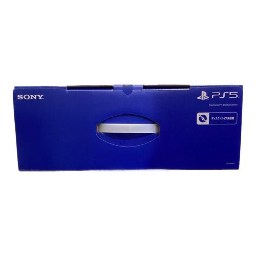 SONY (ソニー) Playstation5 CFI-1200B 動作確認済み -