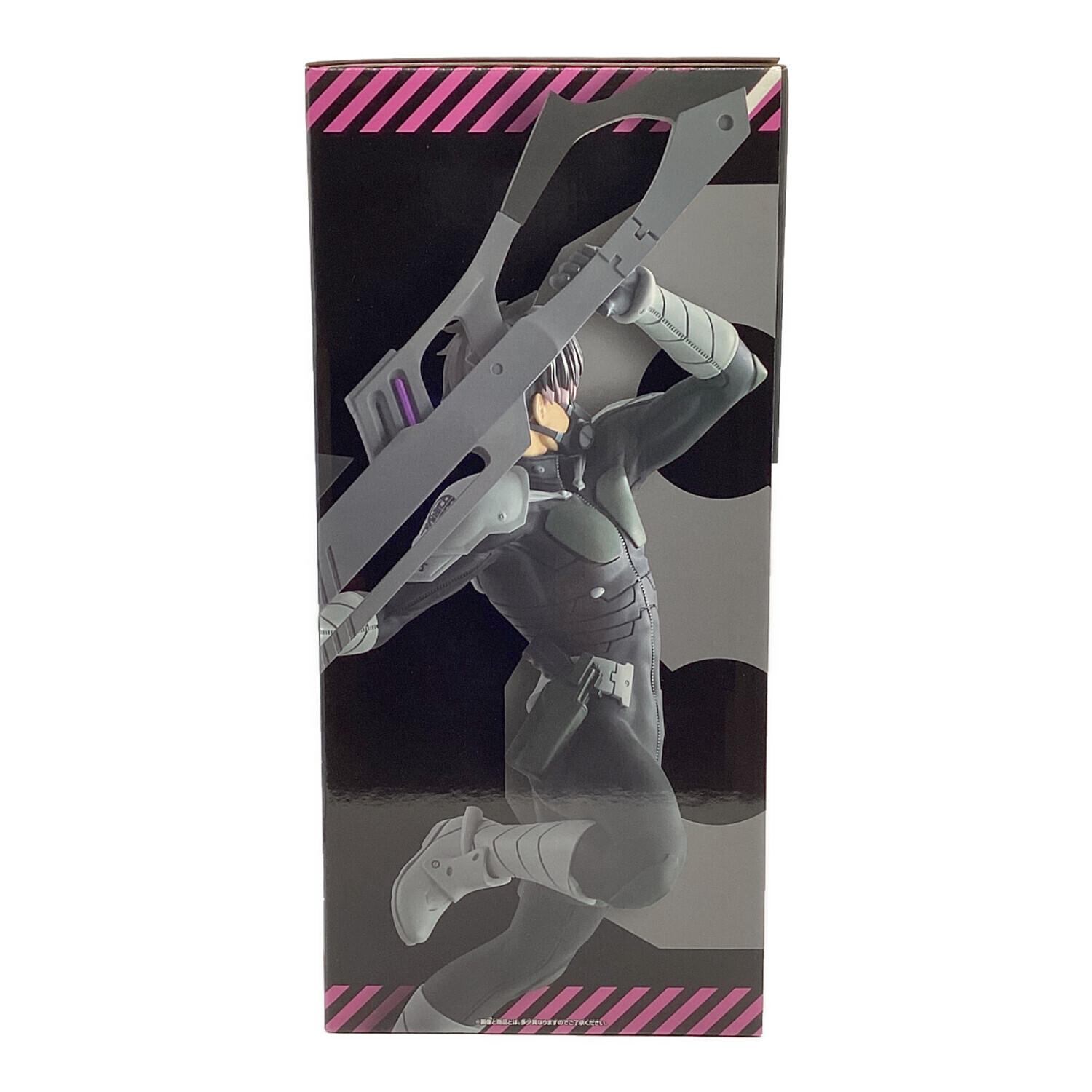 怪獣8号 ラストワン賞 鳴海弦フィギュア フィギュア 一番くじ