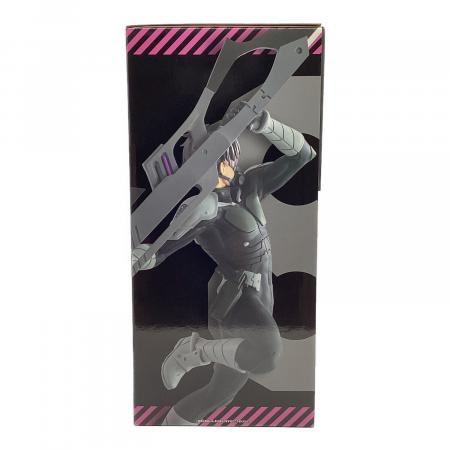 怪獣8号 ラストワン賞 鳴海弦フィギュア フィギュア 一番くじ