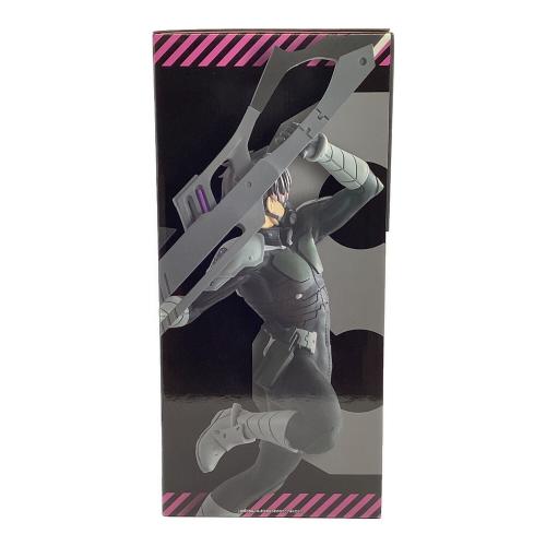 怪獣8号 ラストワン賞 鳴海弦フィギュア フィギュア 一番くじ