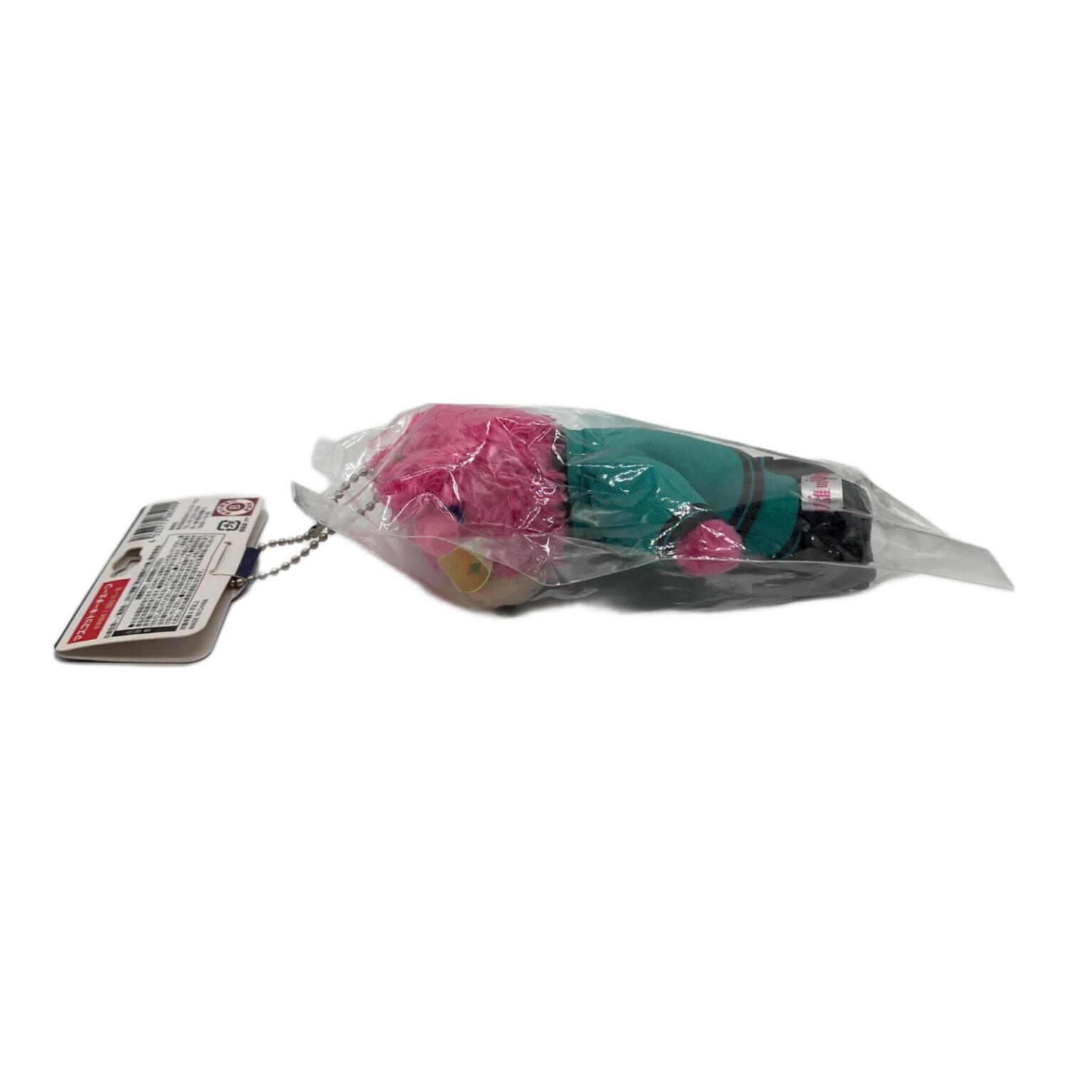 実写映画　斉木楠雄のΨ難 マスコットキーチェーン 斉木楠雄のΨ難 ヌイグルミ 映画 斉木楠雄のΨ難 斉木楠雄のΨ難