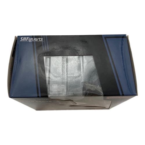 BANDAI (バンダイ) 23式特殊戦術機甲獣 アースガロン フィギュア S.H.Figuarts