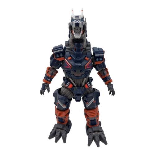 BANDAI (バンダイ) 23式特殊戦術機甲獣 アースガロン フィギュア S.H.Figuarts