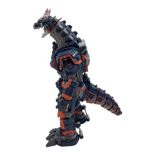 BANDAI (バンダイ) 23式特殊戦術機甲獣 アースガロン フィギュア S.H.Figuarts