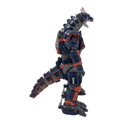 BANDAI (バンダイ) 23式特殊戦術機甲獣 アースガロン フィギュア S.H.Figuarts