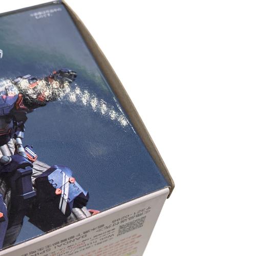 BANDAI (バンダイ) 23式特殊戦術機甲獣 アースガロン フィギュア S.H.Figuarts