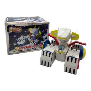 BANDAI (バンダイ) SDホワイトベース SDガンダムフルカラー