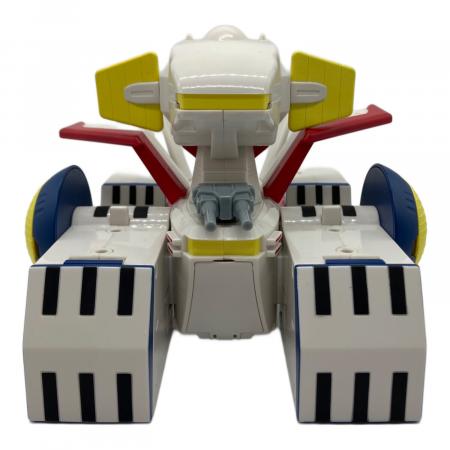 SDガンダムフルカラー SDホワイトベース BANDAI (バンダイ) SDホワイトベース SDガンダムフルカラー