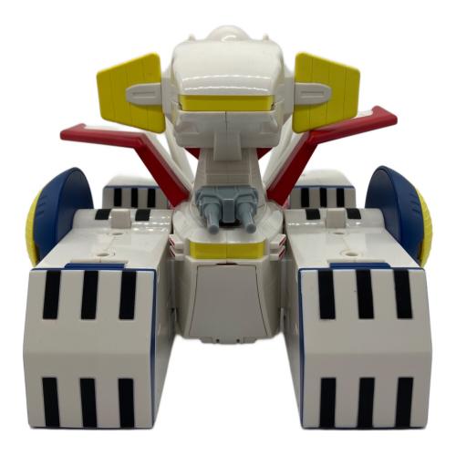 BANDAI (バンダイ) SDホワイトベース SDガンダムフルカラー