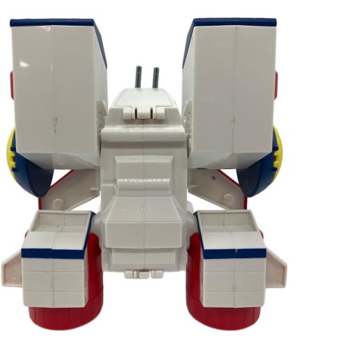 SDガンダムフルカラー 「SDホワイトベース」 Amazon.co.jp: SDガンダムフルカラー SDホワイトベース : おもちゃ