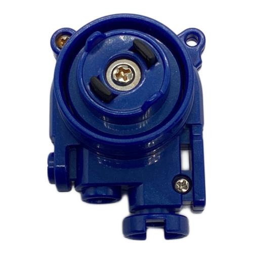 TAKARA TOMY (タカラトミー) ベイブレード シューター付き HMS ドラグーンMS カスタマイズケース入り 爆転シュート