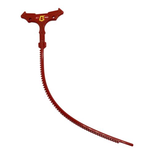 TAKARA TOMY (タカラトミー) ベイブレード シューター付き HMS ドラグーンMS カスタマイズケース入り 爆転シュート