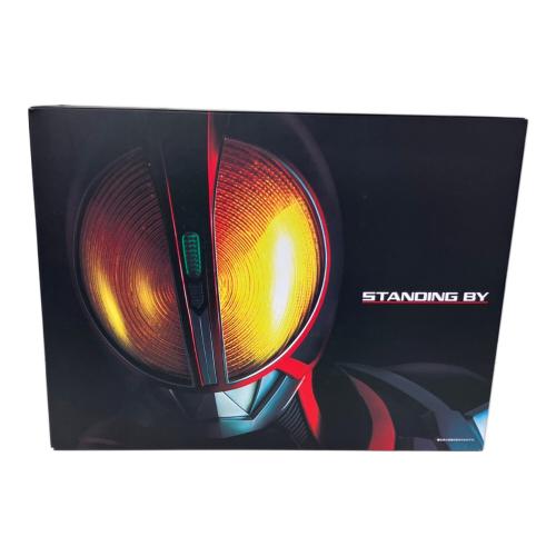 CSMファイズギア 仮面ライダーファイズ ver1 2個セット