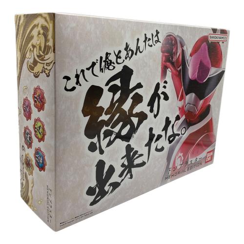 暴太郎戦隊ドンブラザーズ (アバタロウセンタイドンブラザーズ