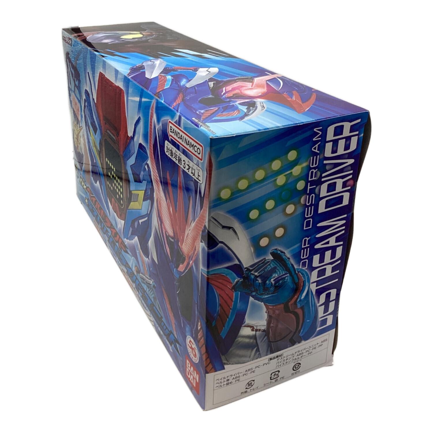 仮面ライダーリバイス (カメンライダーリバイス) 変身ベルト DXベイル