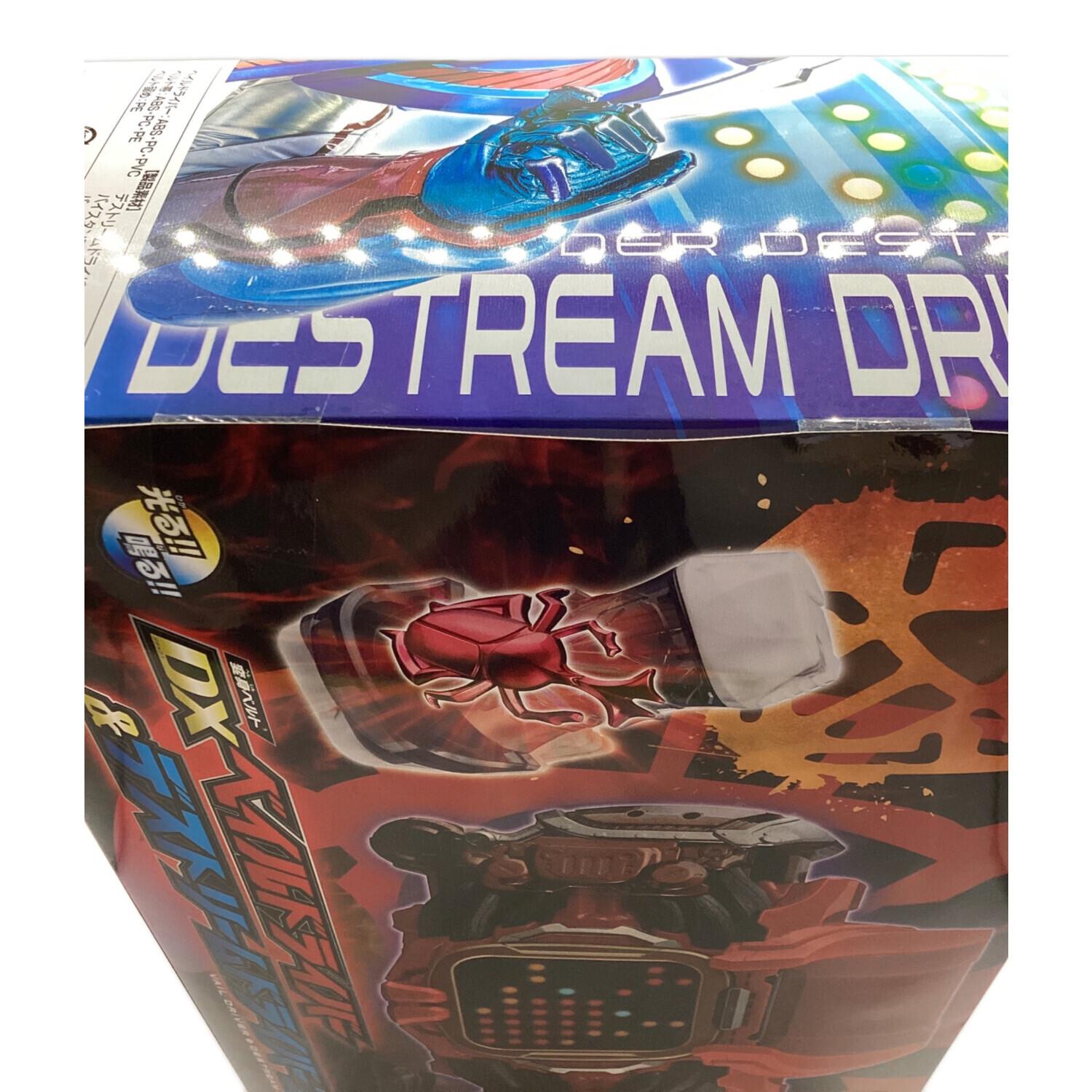 仮面ライダーリバイス (カメンライダーリバイス) 変身ベルト DXベイル