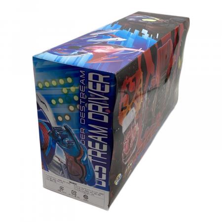 仮面ライダーリバイス (カメンライダーリバイス) 変身ベルト DXベイル