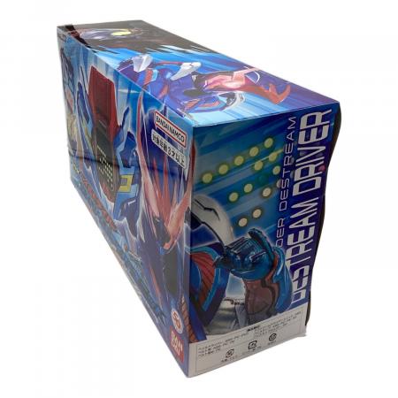 仮面ライダーリバイス (カメンライダーリバイス) 変身ベルト DXベイル