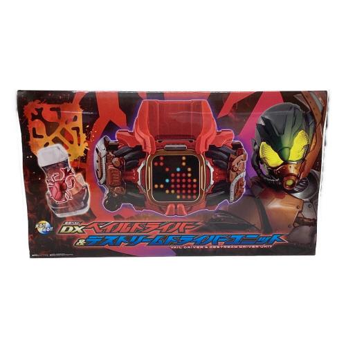 仮面ライダーリバイス (カメンライダーリバイス) 変身ベルト DXベイル