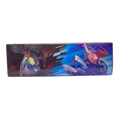 仮面ライダーリバイス (カメンライダーリバイス) 変身ベルト DXベイル