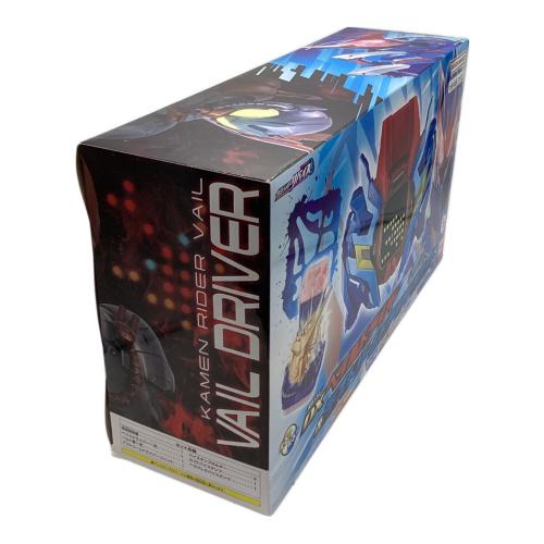 仮面ライダーリバイス (カメンライダーリバイス) 変身ベルト DXベイルドライバー＆デストリームドライバーユニット 仮面ライダー