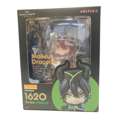 ねんどろいど マレウス・ドラコニア