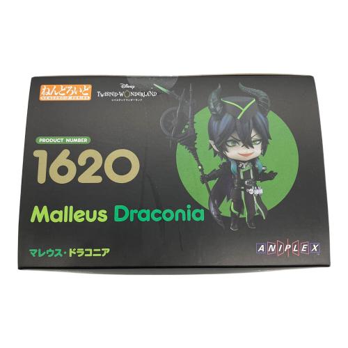 ねんどろいど マレウス・ドラコニア