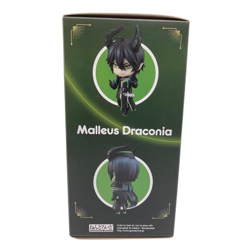 ねんどろいど マレウス・ドラコニア