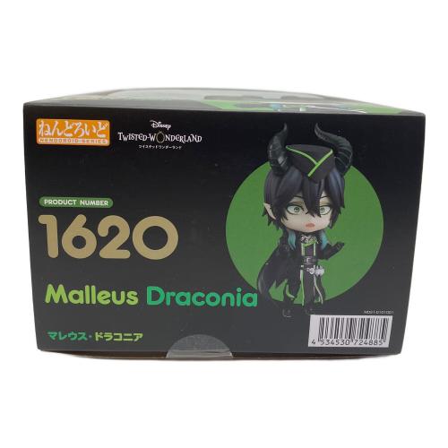 ねんどろいど マレウス・ドラコニア ねんどろいど マレウス・ドラコニア | GOODSMILE ONLINE SHOP