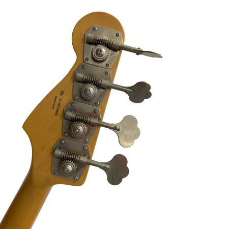 FENDER JAPAN (フェンダージャパン) Hybrid 60s Jazz Bass ジャズ
