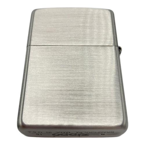 新世紀エヴァンゲリオン (シンセイキエヴァンゲリオン) ZIPPO 第四話 雨、逃げ出した後