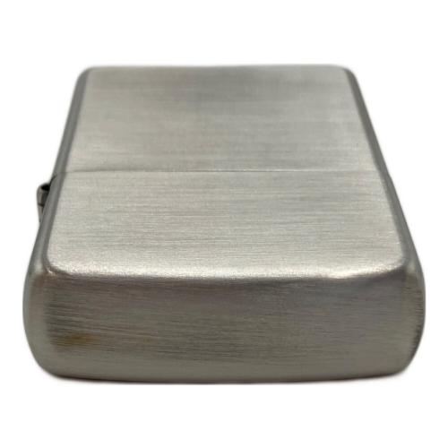 新世紀エヴァンゲリオン (シンセイキエヴァンゲリオン) ZIPPO 第四話 雨、逃げ出した後