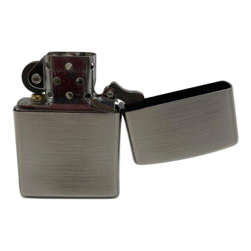 新世紀エヴァンゲリオン (シンセイキエヴァンゲリオン) ZIPPO 第四話 雨、逃げ出した後