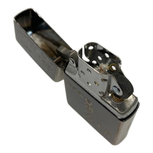 新世紀エヴァンゲリオン (シンセイキエヴァンゲリオン) ZIPPO 第弐話 見知らぬ天井