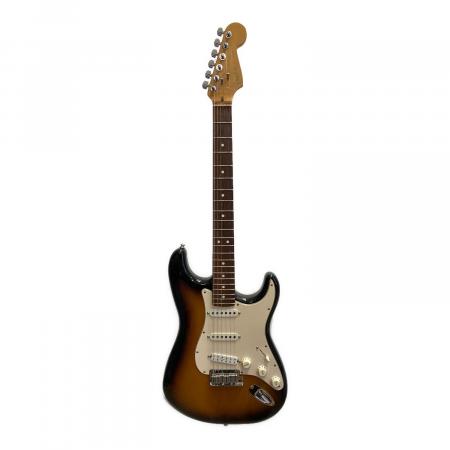 FENDER USA エレキギター リフレット歴有、リアPU:Seymore duncan製