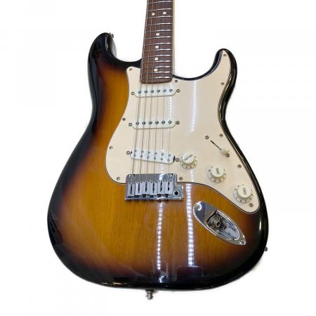FENDER USA エレキギター リフレット歴有、リアPU:Seymore duncan製