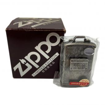 ZIPPO Mミニチュアバック No.0644 箱付き 1995