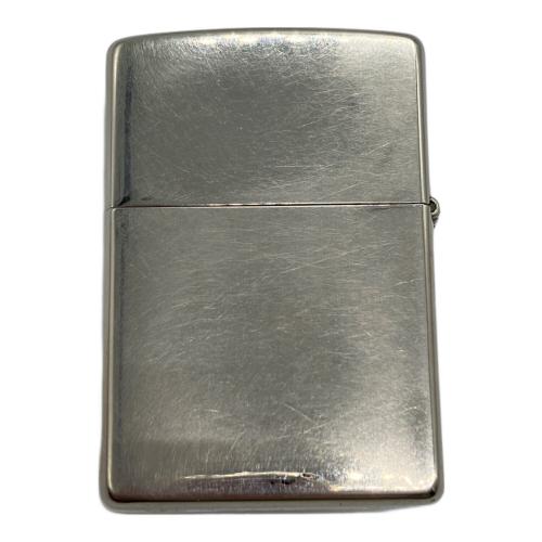 ZIPPO 1999 マジンガーZ 限定品 ケース入り