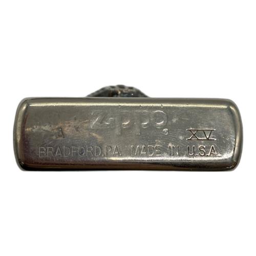 ZIPPO 1999 マジンガーZ 限定品 ケース入り