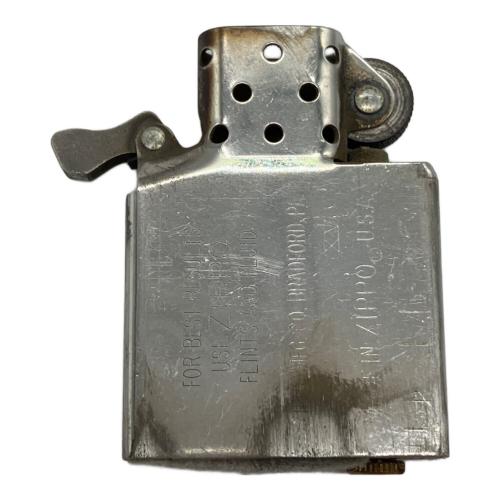 ZIPPO 1999 マジンガーZ 限定品 ケース入り