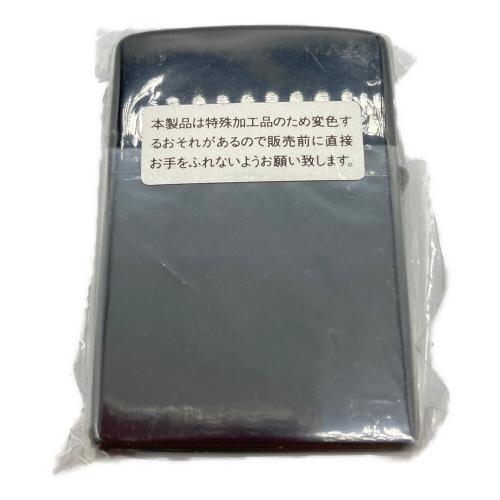 ZIPPO 北斗の拳 灰皿付き